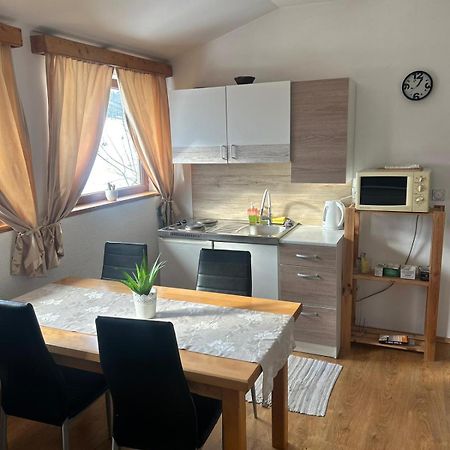 Apartment Mila Plitvička Jezera Εξωτερικό φωτογραφία