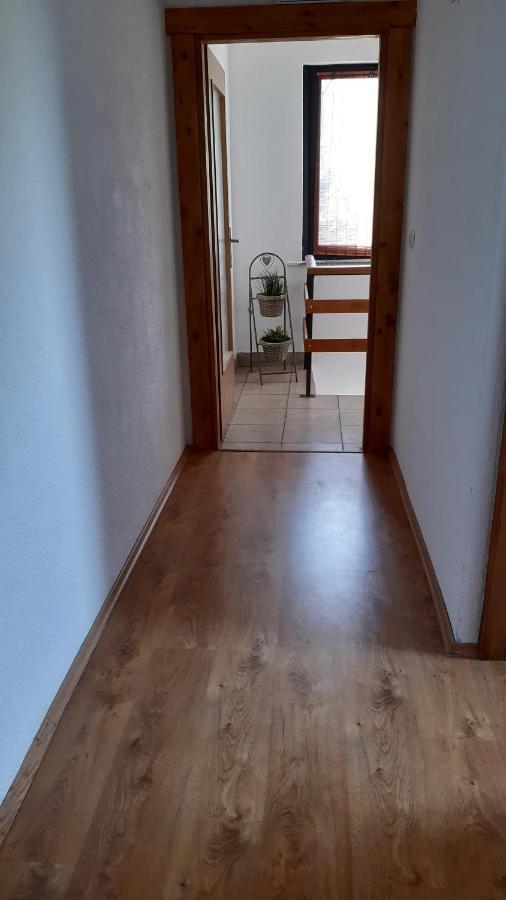 Apartment Mila Plitvička Jezera Εξωτερικό φωτογραφία