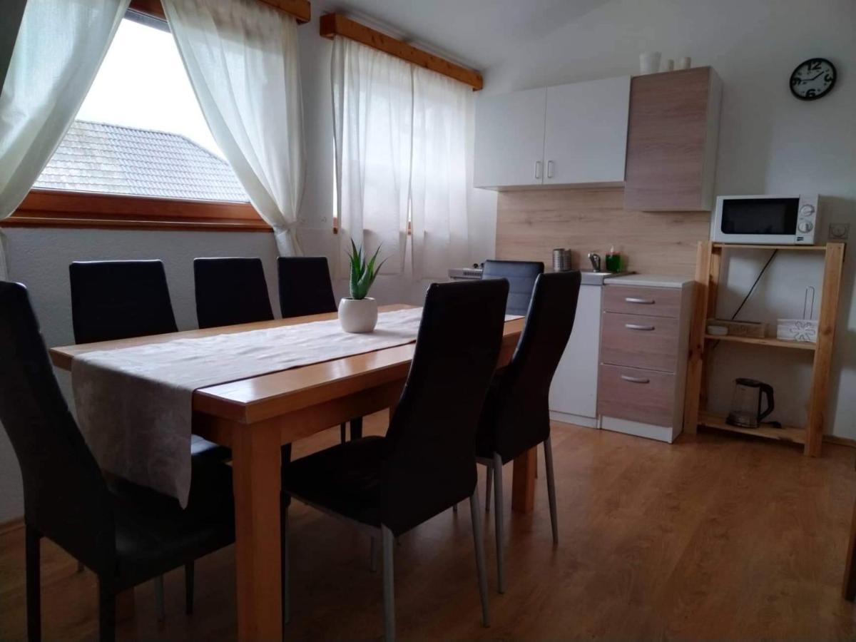 Apartment Mila Plitvička Jezera Εξωτερικό φωτογραφία