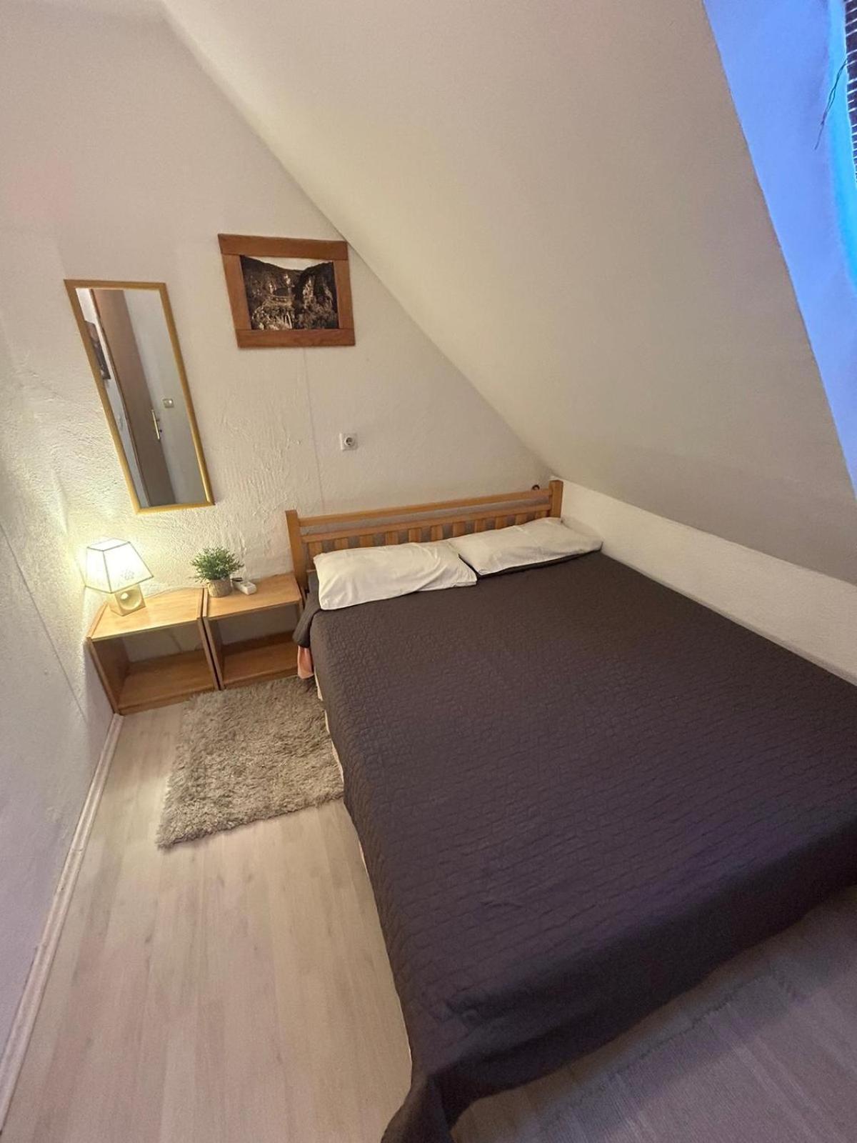 Apartment Mila Plitvička Jezera Εξωτερικό φωτογραφία