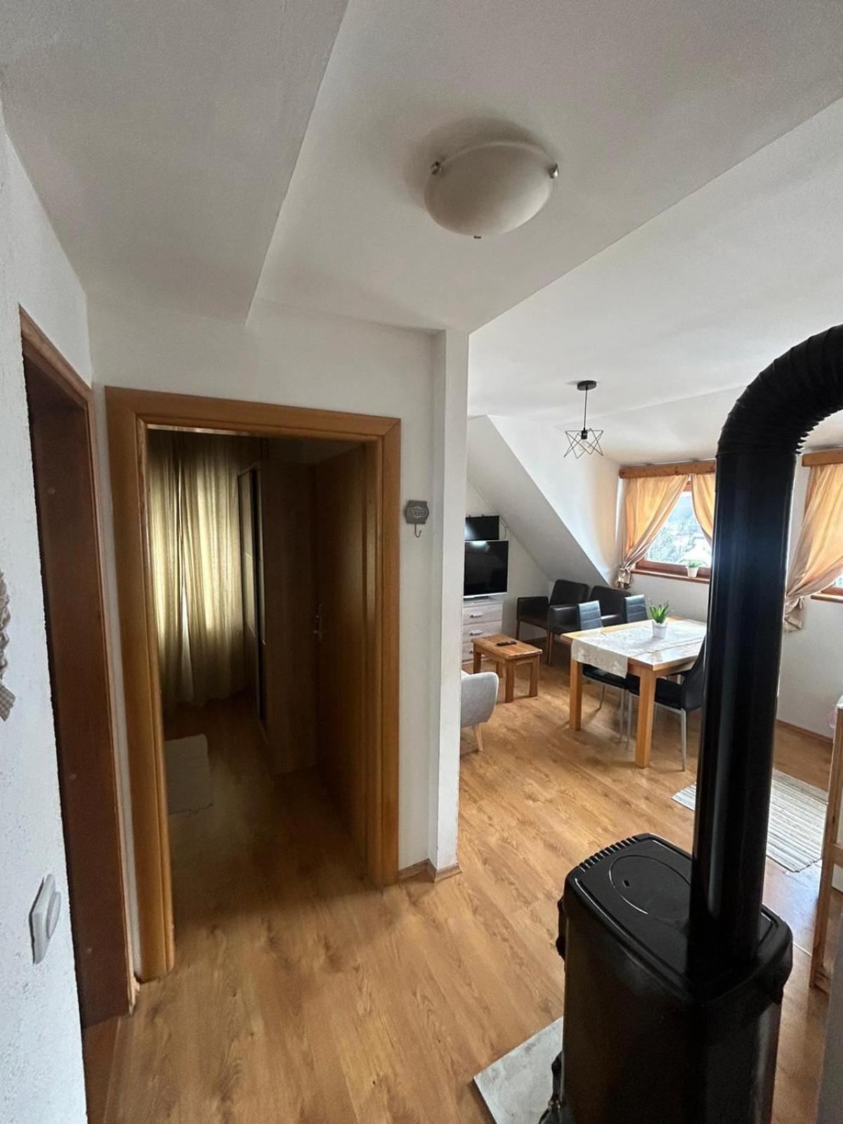 Apartment Mila Plitvička Jezera Εξωτερικό φωτογραφία