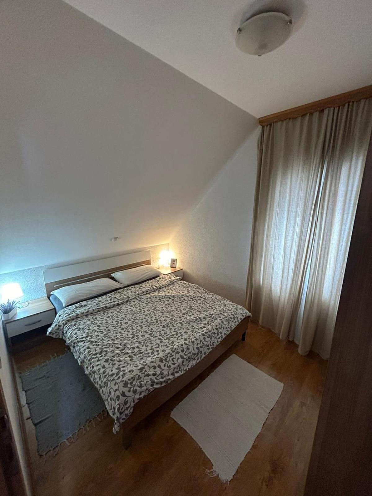 Apartment Mila Plitvička Jezera Εξωτερικό φωτογραφία