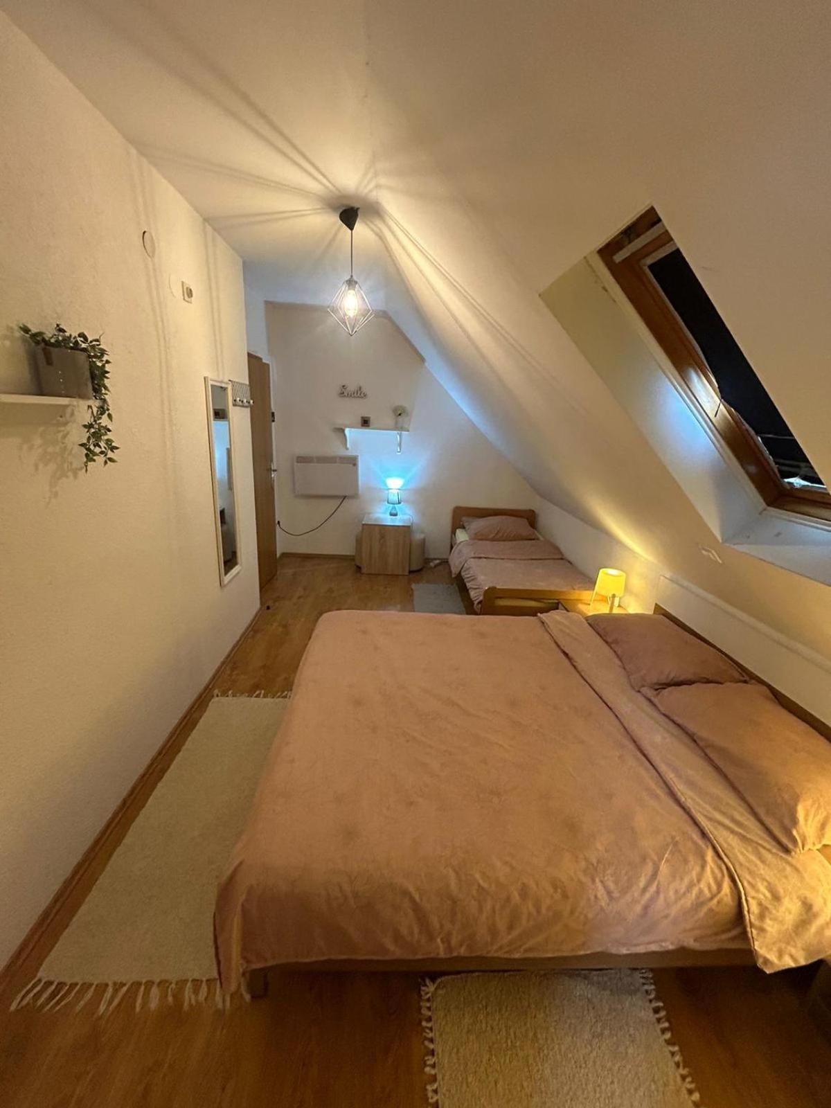 Apartment Mila Plitvička Jezera Εξωτερικό φωτογραφία