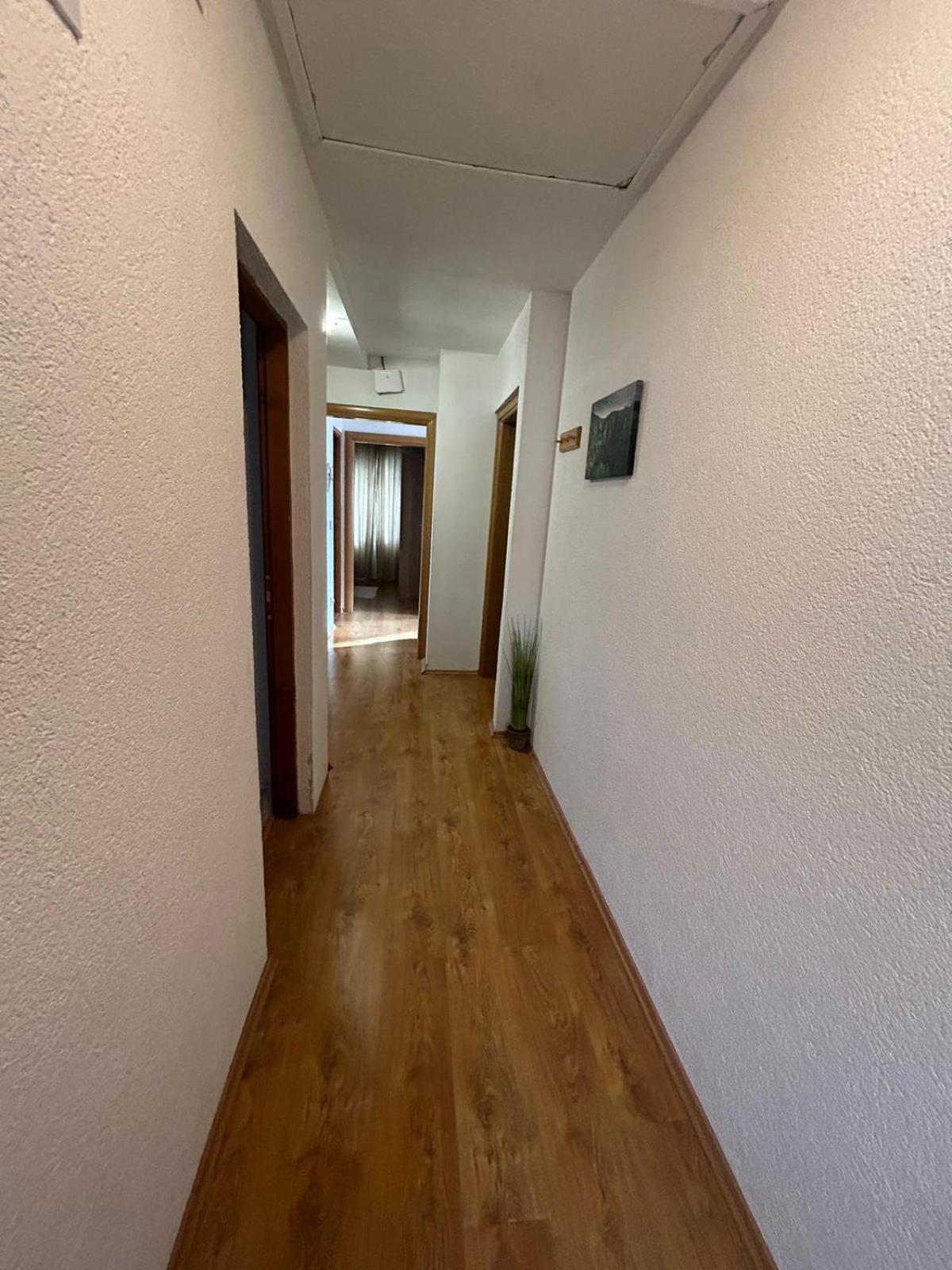 Apartment Mila Plitvička Jezera Εξωτερικό φωτογραφία