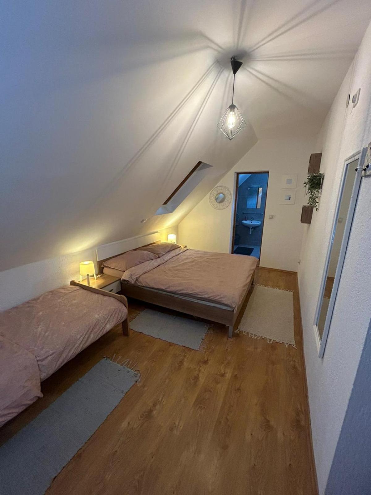 Apartment Mila Plitvička Jezera Εξωτερικό φωτογραφία
